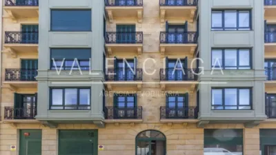 Dúplex en venta en Calle de Aldamar, 32, Parte Vieja-Alde Zaharra (San Sebastián - Donostia) de 750.000 €