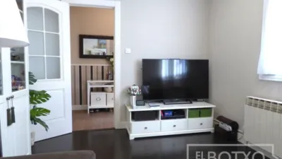 Casa adosada en venta en Santiago Etxaldea, cerca de Entrambasaguas Estrata, Basurtu (Distrito Basurtu-Zorrotza. Bilbao) de 517.000 €