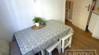 Casa adosada en venta en Santiago Etxaldea, cerca de Entrambasaguas Estrata, Basurtu (Distrito Basurtu-Zorrotza. Bilbao) de 517.000 €