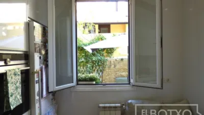 Casa adosada en venta en Santiago Etxaldea, cerca de Entrambasaguas Estrata, Basurtu (Distrito Basurtu-Zorrotza. Bilbao) de 517.000 €