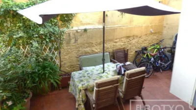 Casa adosada en venta en Santiago Etxaldea, cerca de Entrambasaguas Estrata, Basurtu (Distrito Basurtu-Zorrotza. Bilbao) de 517.000 €