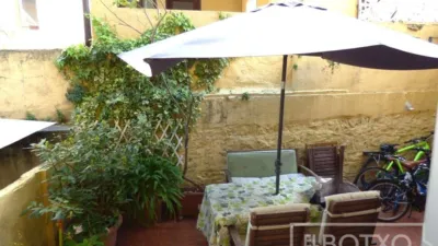 Casa adosada en venta en Santiago Etxaldea, cerca de Entrambasaguas Estrata, Basurtu (Distrito Basurtu-Zorrotza. Bilbao) de 517.000 €