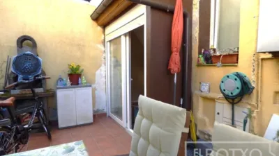 Casa adosada en venta en Santiago Etxaldea, cerca de Entrambasaguas Estrata, Basurtu (Distrito Basurtu-Zorrotza. Bilbao) de 517.000 €