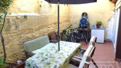 Casa adosada en venta en Santiago Etxaldea, cerca de Entrambasaguas Estrata, Basurtu (Distrito Basurtu-Zorrotza. Bilbao) de 517.000 €