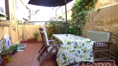 Casa adosada en venta en Santiago Etxaldea, cerca de Entrambasaguas Estrata, Basurtu (Distrito Basurtu-Zorrotza. Bilbao) de 517.000 €