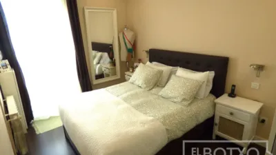 Casa adosada en venta en Santiago Etxaldea, cerca de Entrambasaguas Estrata, Basurtu (Distrito Basurtu-Zorrotza. Bilbao) de 517.000 €