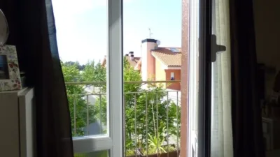 Casa adosada en venta en Santiago Etxaldea, cerca de Entrambasaguas Estrata, Basurtu (Distrito Basurtu-Zorrotza. Bilbao) de 517.000 €