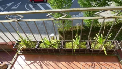 Casa adosada en venta en Santiago Etxaldea, cerca de Entrambasaguas Estrata, Basurtu (Distrito Basurtu-Zorrotza. Bilbao) de 517.000 €