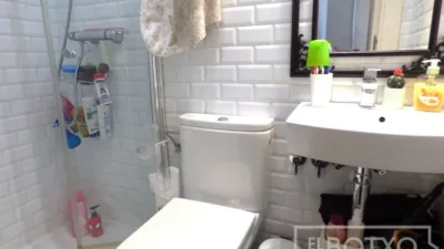 Casa adosada en venta en Santiago Etxaldea, cerca de Entrambasaguas Estrata, Basurtu (Distrito Basurtu-Zorrotza. Bilbao) de 517.000 €