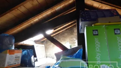 Casa adosada en venta en Santiago Etxaldea, cerca de Entrambasaguas Estrata, Basurtu (Distrito Basurtu-Zorrotza. Bilbao) de 517.000 €