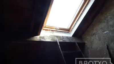 Casa adosada en venta en Santiago Etxaldea, cerca de Entrambasaguas Estrata, Basurtu (Distrito Basurtu-Zorrotza. Bilbao) de 517.000 €