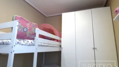 Casa adosada en venta en Santiago Etxaldea, cerca de Entrambasaguas Estrata, Basurtu (Distrito Basurtu-Zorrotza. Bilbao) de 517.000 €