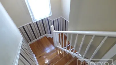 Casa adosada en venta en Santiago Etxaldea, cerca de Entrambasaguas Estrata, Basurtu (Distrito Basurtu-Zorrotza. Bilbao) de 517.000 €