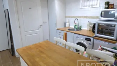 Casa adosada en venta en Santiago Etxaldea, cerca de Entrambasaguas Estrata, Basurtu (Distrito Basurtu-Zorrotza. Bilbao) de 517.000 €