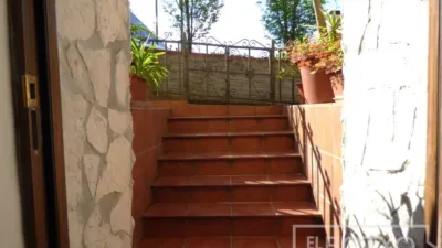 Casa adosada en venta en Santiago Etxaldea, cerca de Entrambasaguas Estrata, Basurtu (Distrito Basurtu-Zorrotza. Bilbao) de 517.000 €