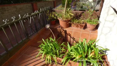 Casa adosada en venta en Santiago Etxaldea, cerca de Entrambasaguas Estrata, Basurtu (Distrito Basurtu-Zorrotza. Bilbao) de 517.000 €