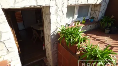 Casa adosada en venta en Santiago Etxaldea, cerca de Entrambasaguas Estrata, Basurtu (Distrito Basurtu-Zorrotza. Bilbao) de 517.000 €