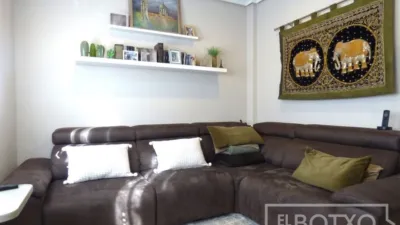 Casa adosada en venta en Santiago Etxaldea, cerca de Entrambasaguas Estrata, Basurtu (Distrito Basurtu-Zorrotza. Bilbao) de 517.000 €