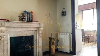 Piso en venta en Irura, Irura (Anoeta) de 250.000 €