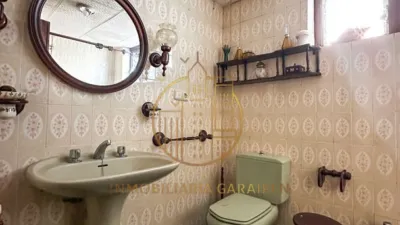 Piso en venta en Irura, Irura (Anoeta) de 250.000 €
