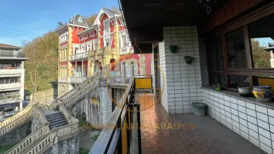 Piso en venta en Irura, Irura (Anoeta) de 250.000 €
