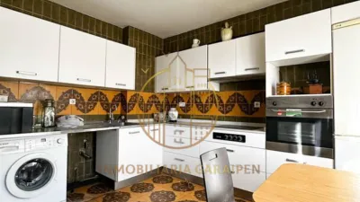 Piso en venta en Irura, Irura (Anoeta) de 250.000 €