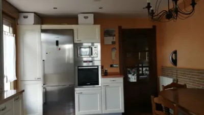 Casa en venta en Gaínza - Gaintza, Gaínza - Gaintza (Araitz) de 540.000 €