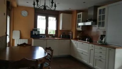 Casa en venta en Gaínza - Gaintza, Gaínza - Gaintza (Araitz) de 540.000 €