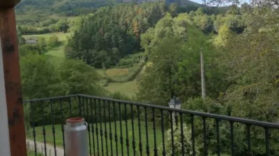 Casa en venta en Gaínza - Gaintza, Gaínza - Gaintza (Araitz) de 540.000 €