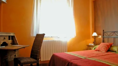 Casa en venta en Gaínza - Gaintza, Gaínza - Gaintza (Araitz) de 540.000 €