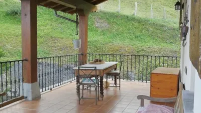 Casa en venta en Gaínza - Gaintza, Gaínza - Gaintza (Araitz) de 540.000 €