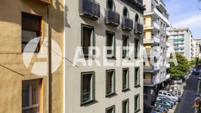 Piso en venta en Egia, Egia (San Sebastián - Donostia) de 450.000 €