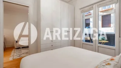 Piso en venta en Egia, Egia (San Sebastián - Donostia) de 450.000 €
