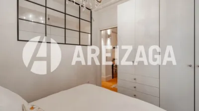 Piso en venta en Egia, Egia (San Sebastián - Donostia) de 450.000 €
