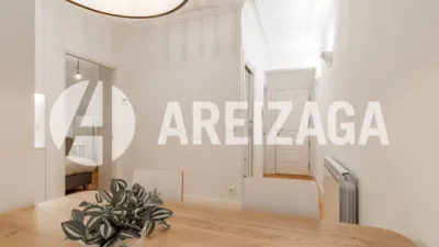Piso en venta en Egia, Egia (San Sebastián - Donostia) de 450.000 €