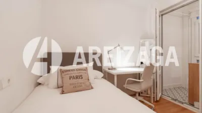 Piso en venta en Egia, Egia (San Sebastián - Donostia) de 450.000 €