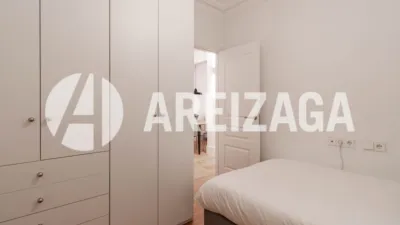 Piso en venta en Egia, Egia (San Sebastián - Donostia) de 450.000 €