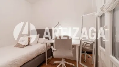 Piso en venta en Egia, Egia (San Sebastián - Donostia) de 450.000 €