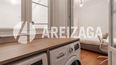 Piso en venta en Egia, Egia (San Sebastián - Donostia) de 450.000 €