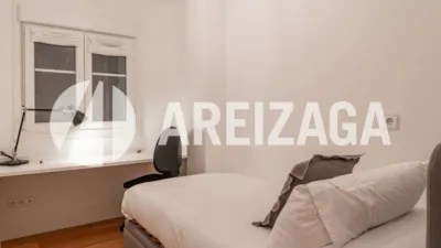 Piso en venta en Egia, Egia (San Sebastián - Donostia) de 450.000 €