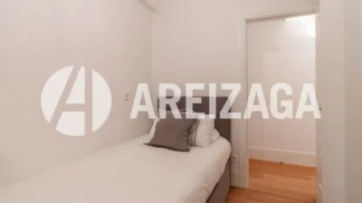 Piso en venta en Egia, Egia (San Sebastián - Donostia) de 450.000 €