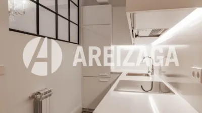 Piso en venta en Egia, Egia (San Sebastián - Donostia) de 450.000 €