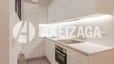 Piso en venta en Egia, Egia (San Sebastián - Donostia) de 450.000 €
