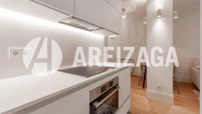 Piso en venta en Egia, Egia (San Sebastián - Donostia) de 450.000 €