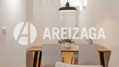 Piso en venta en Egia, Egia (San Sebastián - Donostia) de 450.000 €