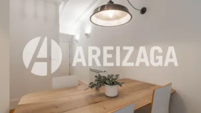Piso en venta en Egia, Egia (San Sebastián - Donostia) de 450.000 €