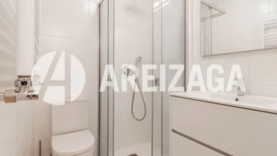 Piso en venta en Egia, Egia (San Sebastián - Donostia) de 450.000 €