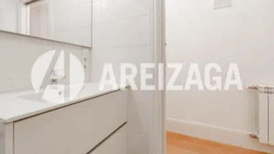 Piso en venta en Egia, Egia (San Sebastián - Donostia) de 450.000 €
