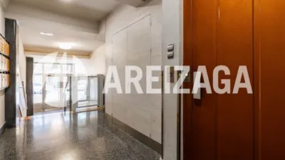 Piso en venta en Egia, Egia (San Sebastián - Donostia) de 450.000 €