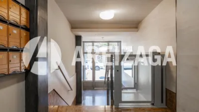Piso en venta en Egia, Egia (San Sebastián - Donostia) de 450.000 €